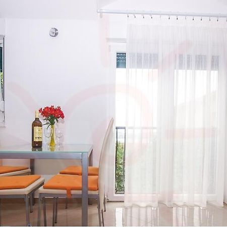Stari Dvori Apartment Trogir Room photo