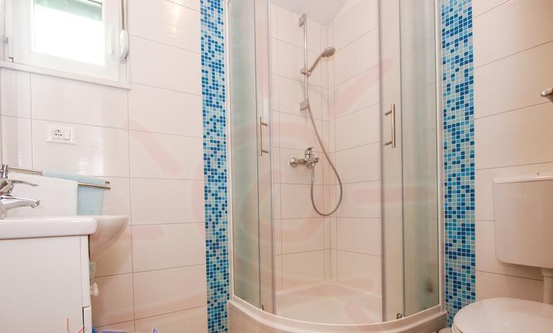 Stari Dvori Apartment Trogir Room photo