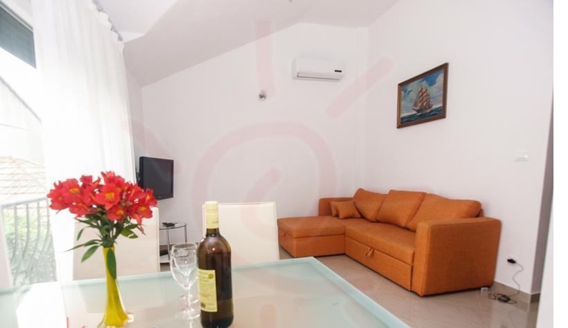 Stari Dvori Apartment Trogir Room photo