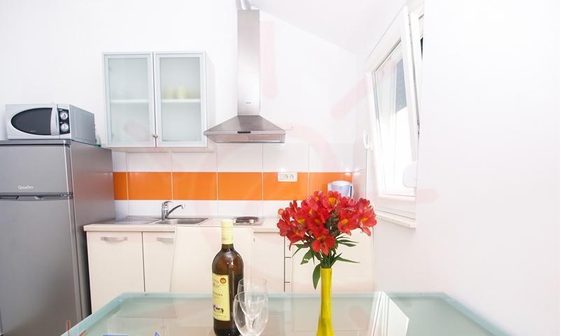 Stari Dvori Apartment Trogir Room photo