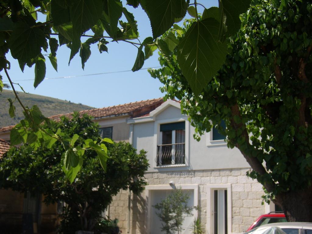 Stari Dvori Apartment Trogir Room photo