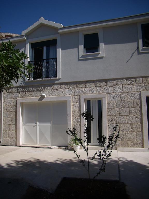 Stari Dvori Apartment Trogir Room photo
