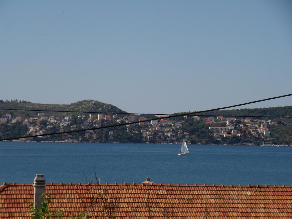 Stari Dvori Apartment Trogir Room photo